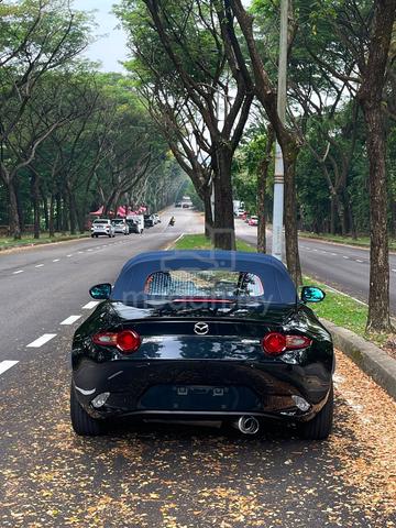 2023 Mazda ROADSTER 1.5 990S (M) - 3