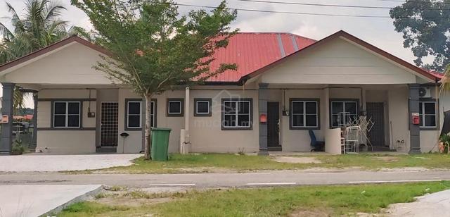 Rumah Sewa Middle Lot Sungai Buloh - Sri Kundang - Rawang 1