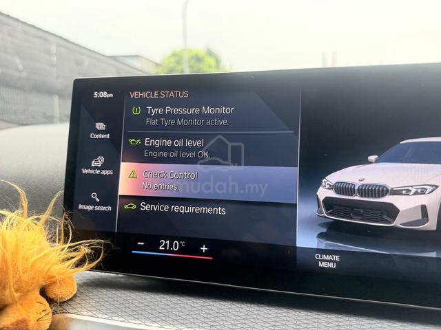 BMW 330i 2023 - 5