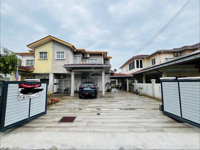SEMI-D EXTENDED| Kitchen Cabinet & Auto Gate, Kuala Selangor 1