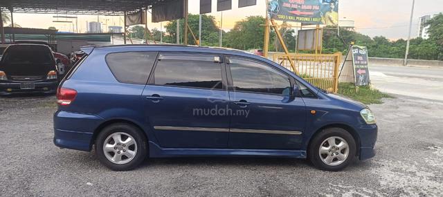 2006 Toyota IPSUM 2.4 240S VVTI FACELIFT (A) - 3