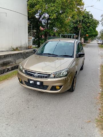 2013 Proton SAGA 1.3 FLX STANDARD (A) - 1