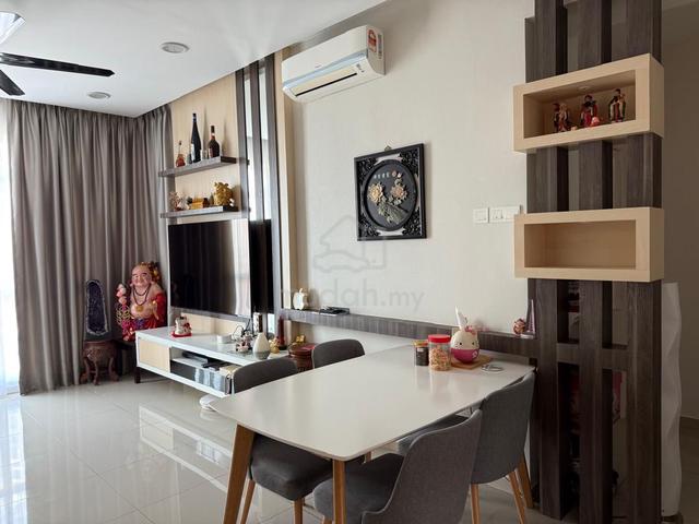 The Peak Residences 1