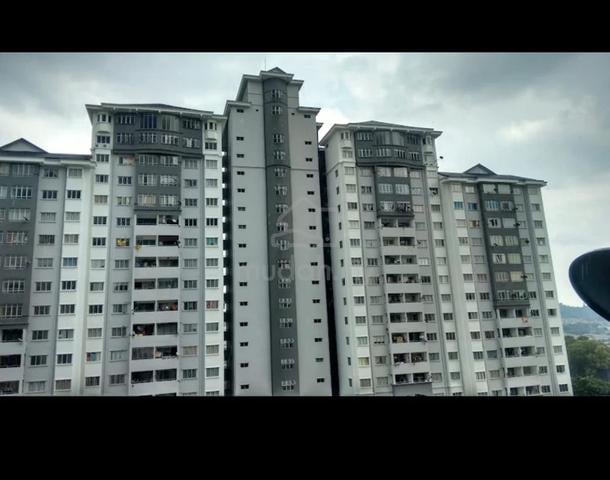 Suria Kipark Damansara 1
