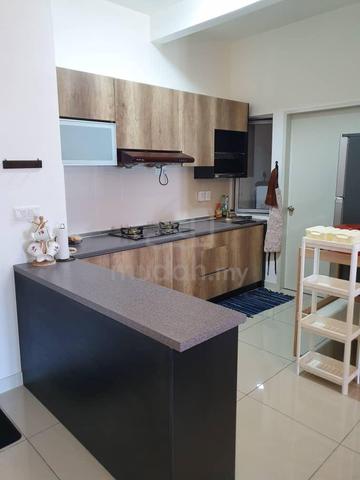 Savanna Executive Suite @ Southville City 1