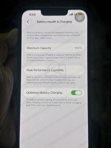 Iphone 14 128gb Like New - photo 4 of 6