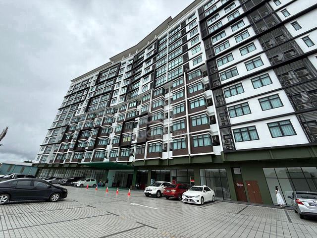 d'Millenia Residences 1