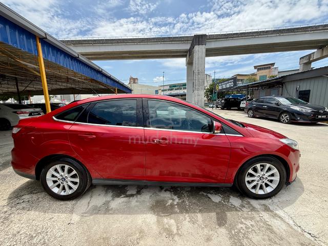 OTR No Process Fee🔥2013 Ford FOCUS 2.0 (A) - 5