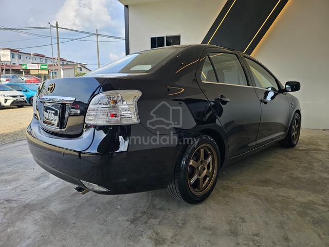 2010 Toyota VIOS 1.5 J (A) - 4