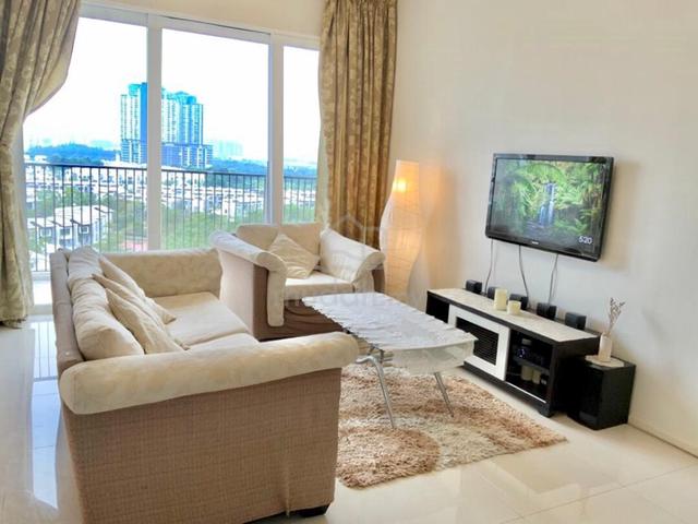 Verdi Eco-dominiums @ Symphony Hills 1