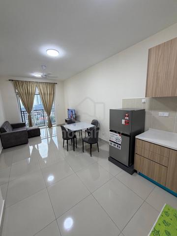 Trellis Residences 1