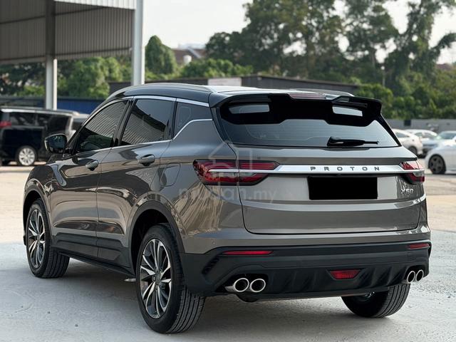 NEW FACELIFT⭐360CAM⭐2021 Proton X50 1.5 PREMIUM - 5