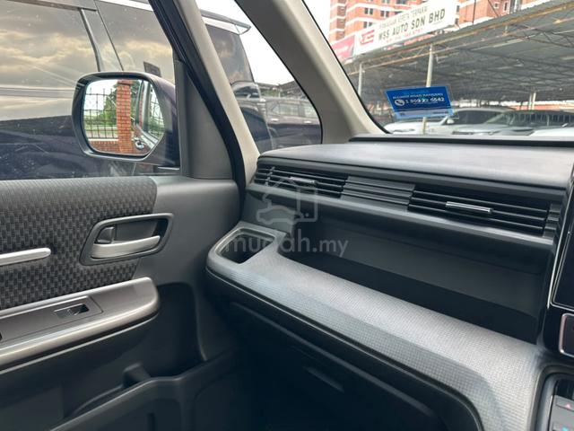 2018 HONDA STEPWAGON 1.5 TURBO SPADA🏆360 CAMERA a - 5