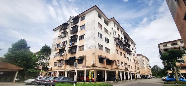 Apartment Melor 1