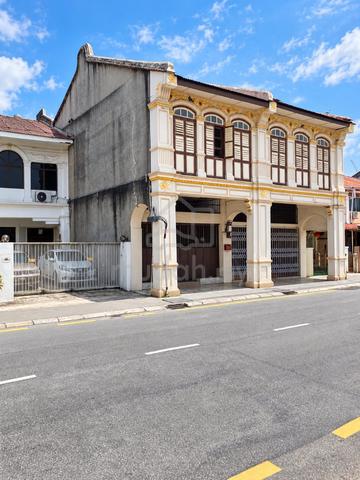 RARE 2 Units Adjoining Freehold Heritage Premises For Sale- Georgetown 1