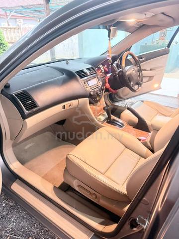 2004 Honda ACCORD 2.4 I-VTEC (A) - 4