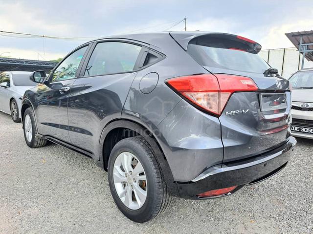 2015 Honda HR-V 1.8 V (A) - 2