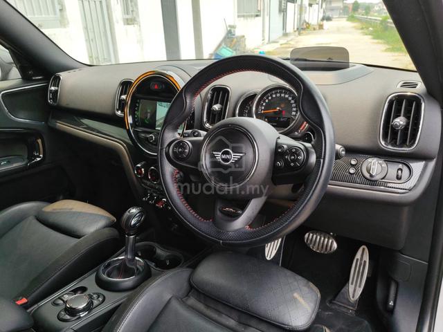 2018 Mini COUNTRYMAN 2.0 (A) - 5