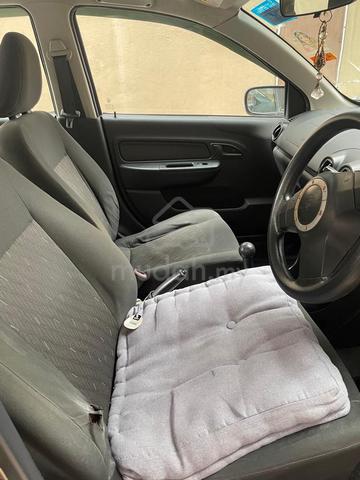 2013 Proton SAGA 1.3 FL (M) - 3