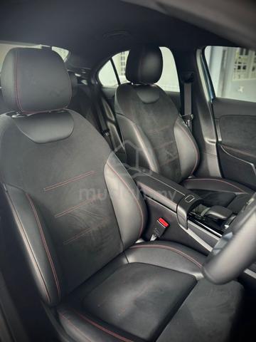 2022 Mercedes A250 2.0 AMG LINE FULL SERVIS RECORD - 5