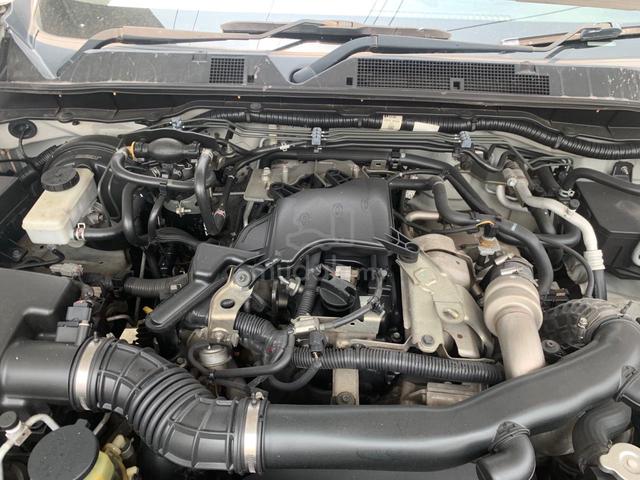 2016 Nissan NAVARA 2.5 SINGLE CAB NP300 (M) - 3