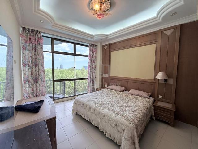Lagenda Condominium 1