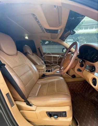 2007 Porsche CAYENNE 3.6 957 (A) - 5
