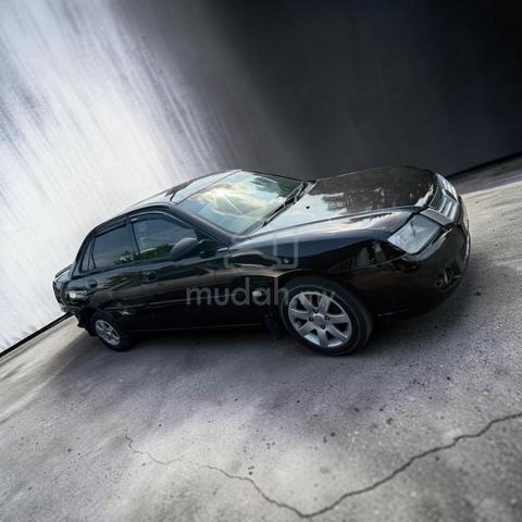2007 Proton WAJA 1.6 CAMPRO  (A) - 4