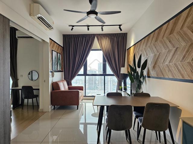 Continew Condominium 1