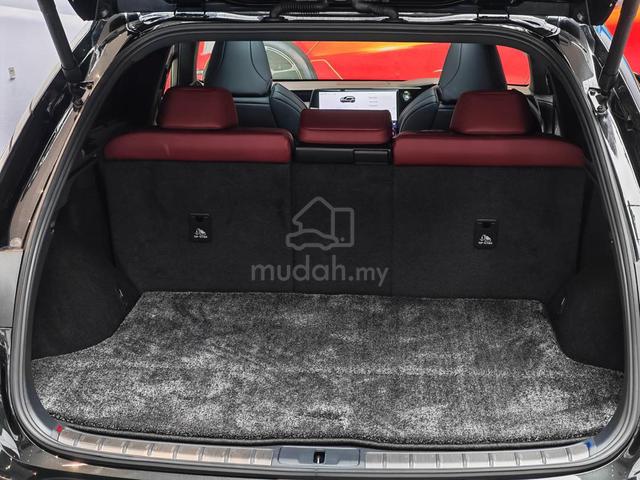 TRD 2024 Lexus Rx350 2.4 F-Sport 2nd POWER SEATS - 4