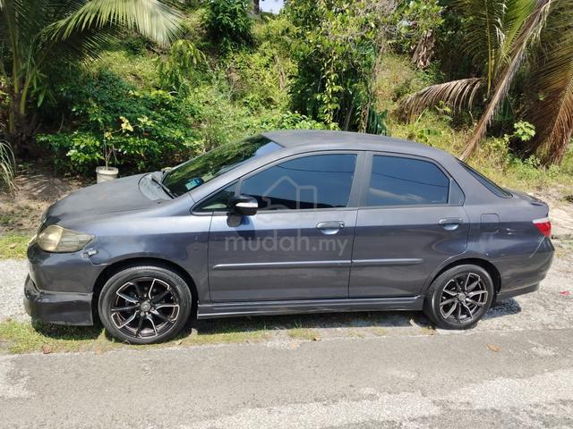 2008 Honda CIVIC 2.0 S i-VTEC ENHANCED (A) - 3