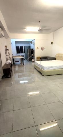 Ridzuan Condominium 1
