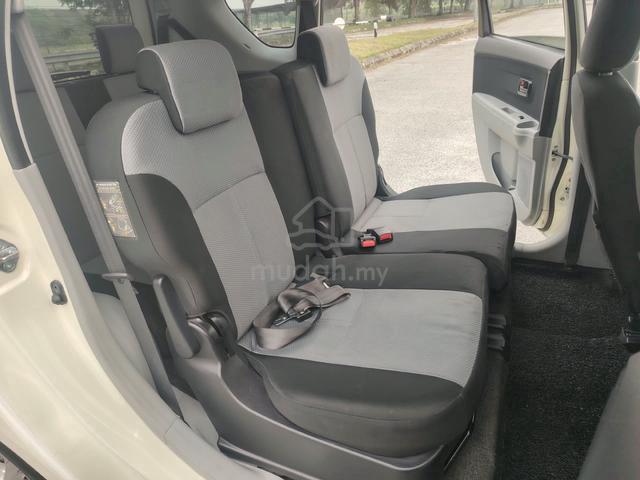 Perodua ALZA 1.5 EZI (A) SUPER TIPTOP CONDITION!! - 4