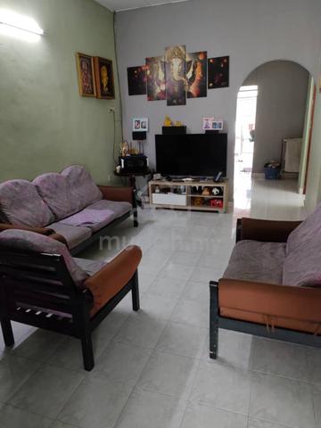 Corner lot for sale@simpang pulai 1