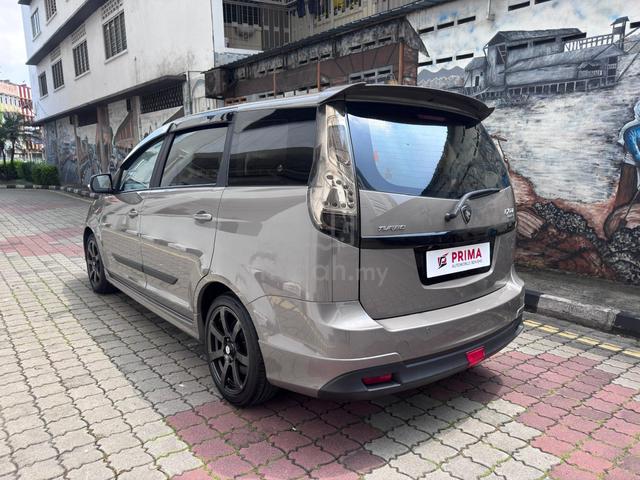 2016 Proton EXORA 1.6 PREMIUM (A) - 4