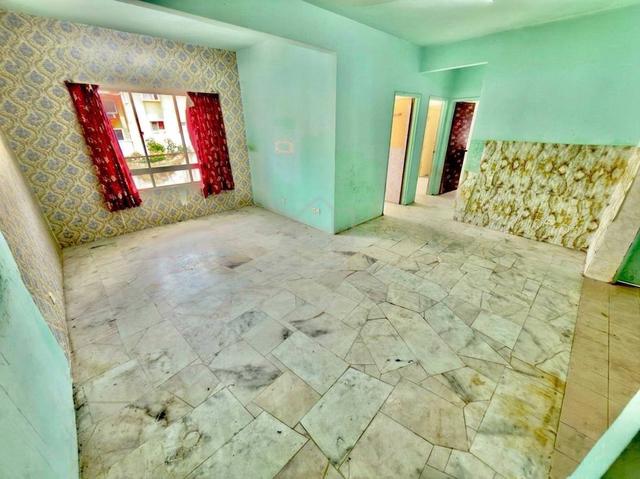 Astana Alam Apartment 3 1