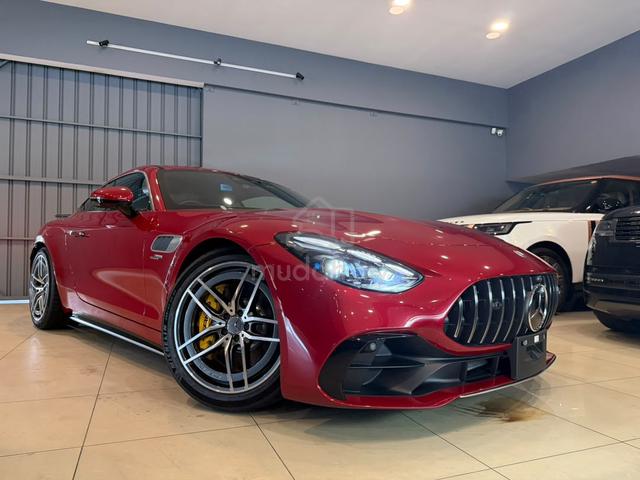2024 Mercedes Benz AMG 2.0 GT 43 S E PERFORMANCE - 1