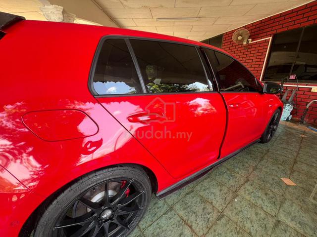 2018 Volkswagen GOLF 2.0 TSI GTI (A) - 3