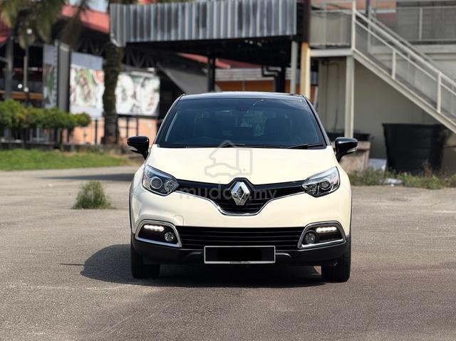 ‼️2017 Renault CAPTUR 1.2 (A)‼️ - 3