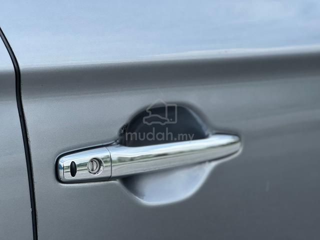 2016 Mitsubishi OUTLANDER 2.4 FACELIFT FULL SPEC - 5
