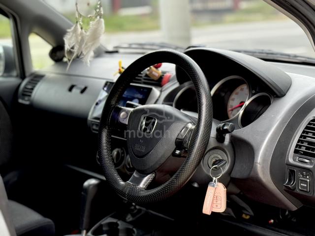 2004 Honda JAZZ 1.5 VTEC (A) - 3