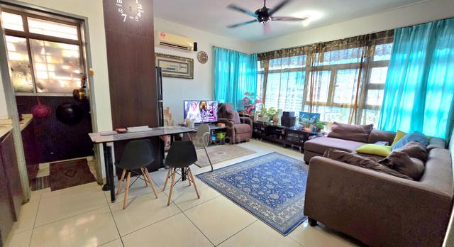 MH Platinum Residency 1