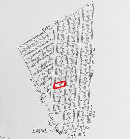 Tanah lot murah Ulu Kalong Ulu Yam Selangor untuk dijual 1