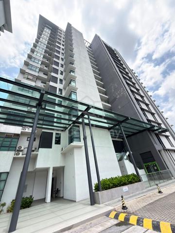 The Address (Bukit Jambul) 1