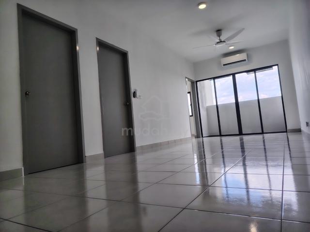 Bukit Tiara Residensi 1