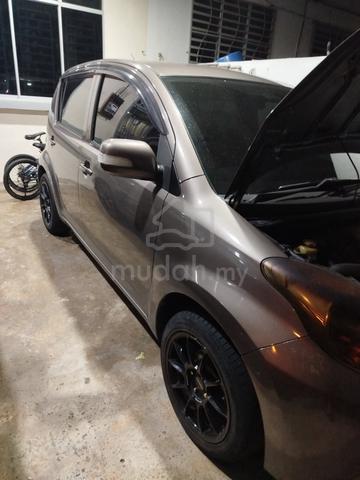 2006 Perodua MYVI 1.3 EZ (A) - 1