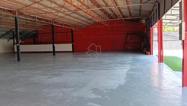 Warehouse / Factory For Rent 1