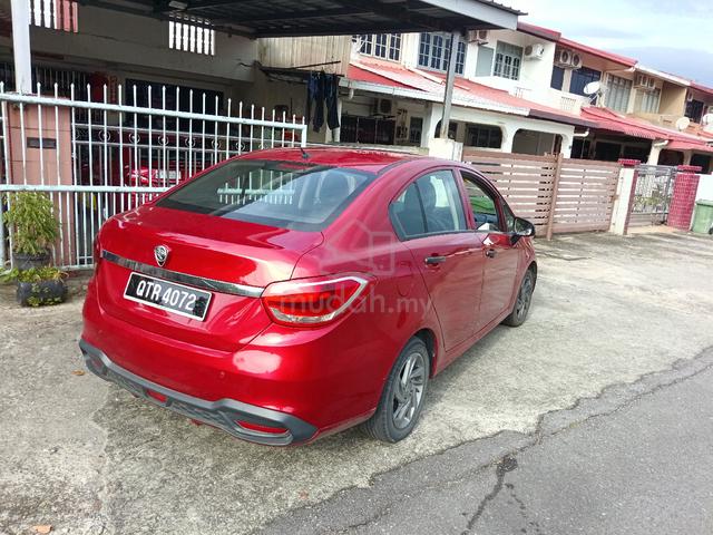 2018 Proton PERSONA 1.6 STANDARD (A) - 4