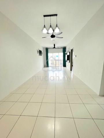 Residensi Teratai 1