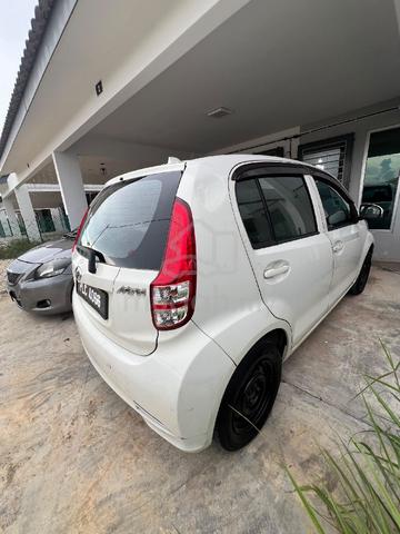 myvi lagi best 2013 manual - 5